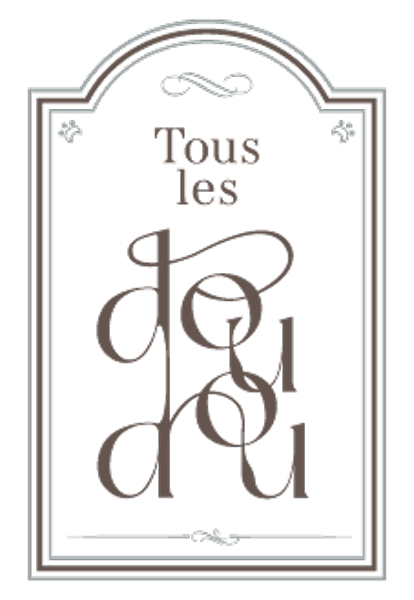 Tous les doudou-トゥレ ドゥドゥ-